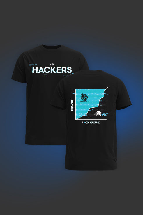 'F*ck Around and Find Out' T-shirt