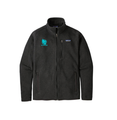 Men's Patagonia Better Sweater Jacket