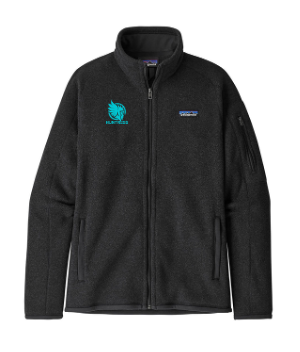 Women's Patagonia Better Sweater Jacket