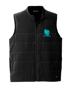 Men's TravisMathew Cold Bay Vest