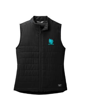 Women's TravisMathew Cold Bay Vest